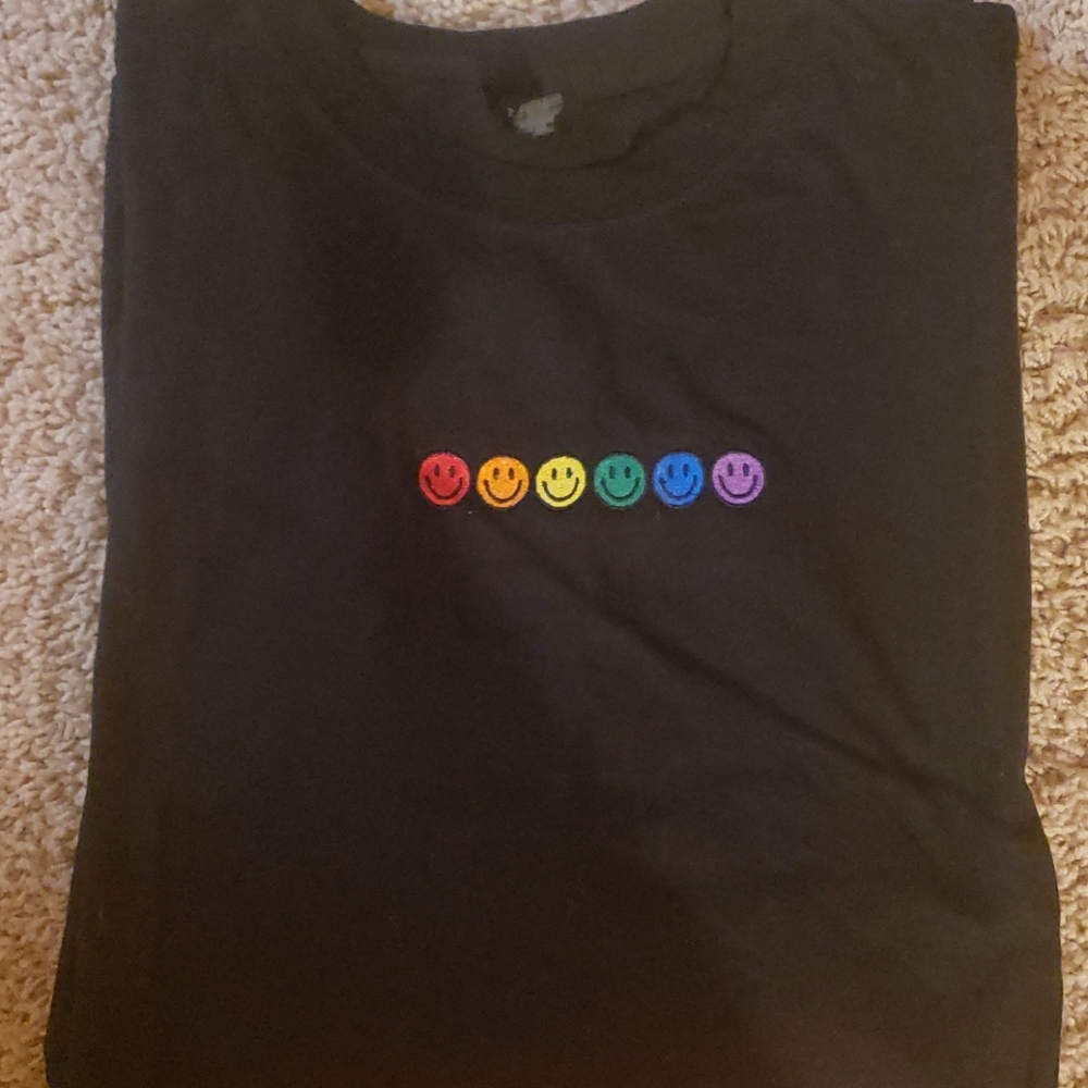 A Rue21 Graphic Tee